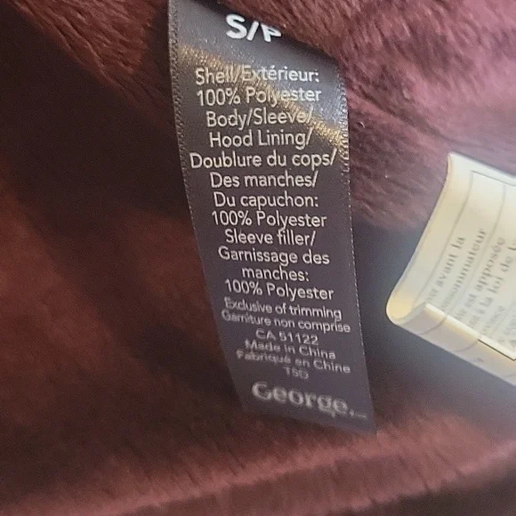 Soft Shell Jacket - Picture 8 of 8